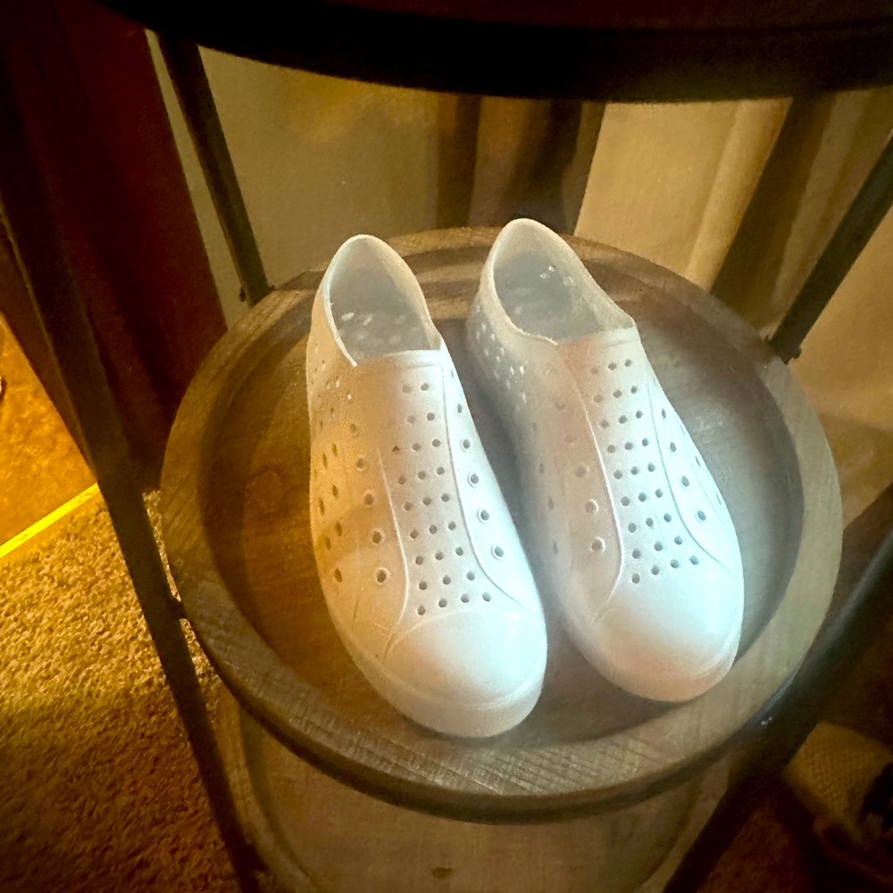 Beach shoes